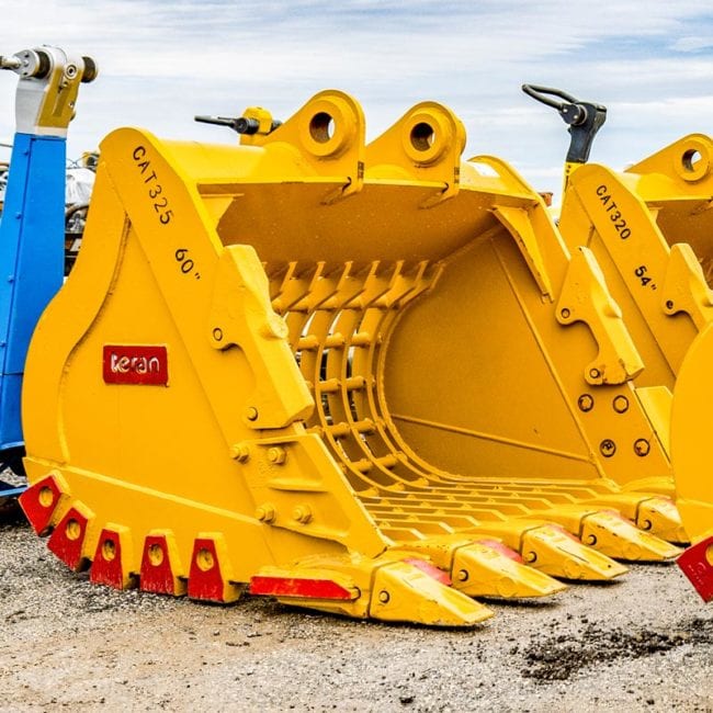 SKELETON BUCKETS Archives Teran Industries, Inc.