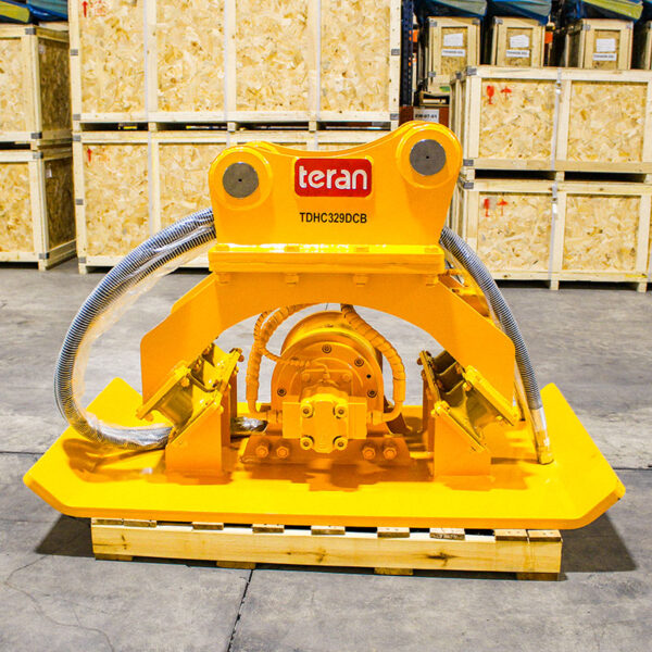 TDHC329DCB