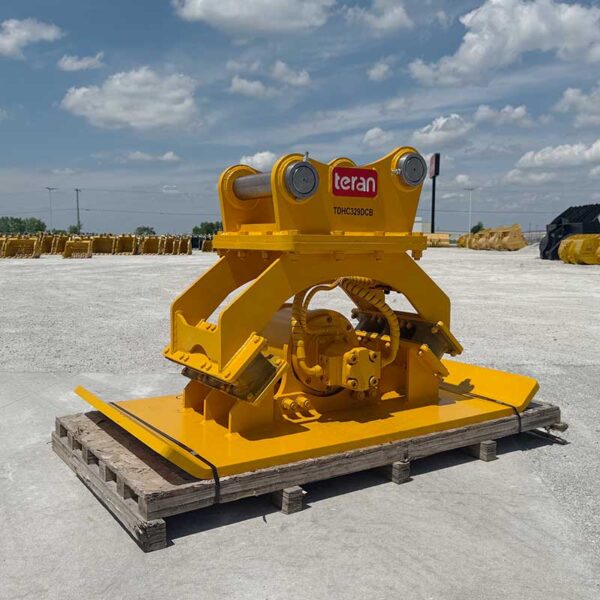 TDHC329DCB