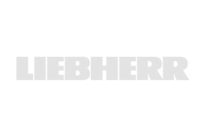 Liebherr Grey